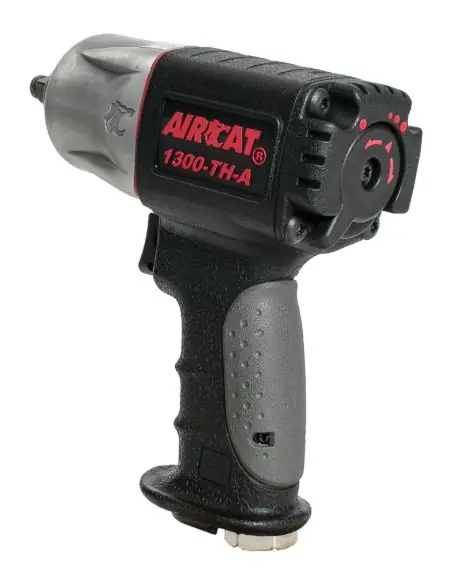 AIRCAT Pneumatic Tools AC1300-TH-A