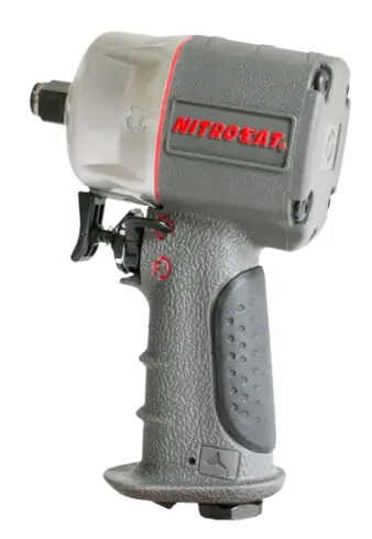 AIRCAT Pneumatic Tools AC1076-XL