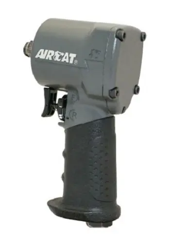 AIRCAT Pneumatic Tools AC1077-TH