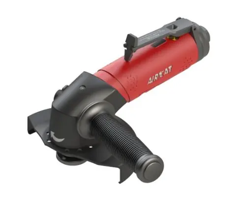 AIRCAT Pneumatic Tools AC6380