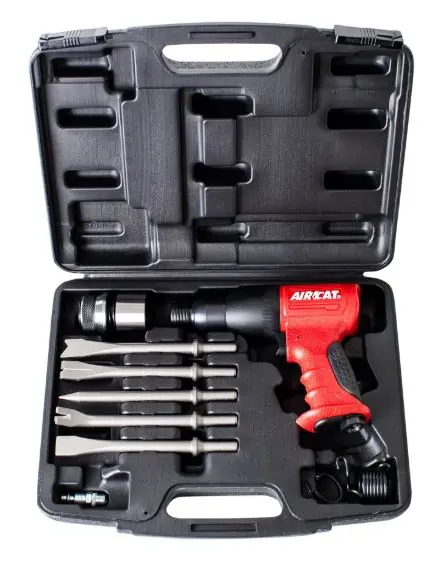 AIRCAT Pneumatic Tools AC5100-A