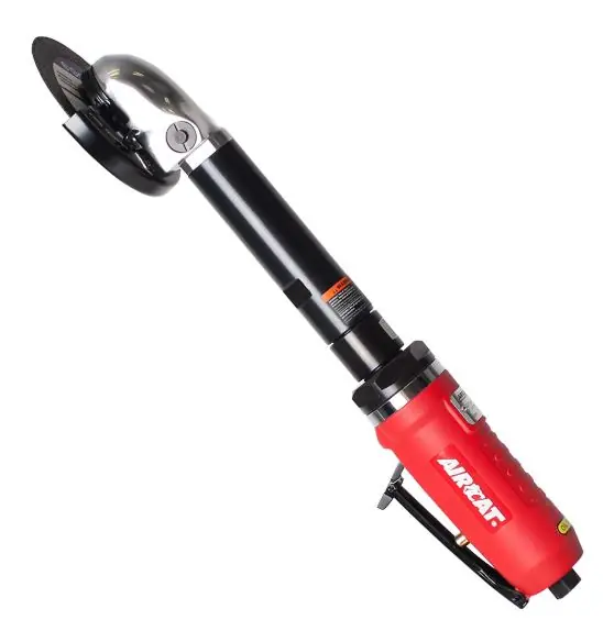 AIRCAT Pneumatic Tools AC6275-A