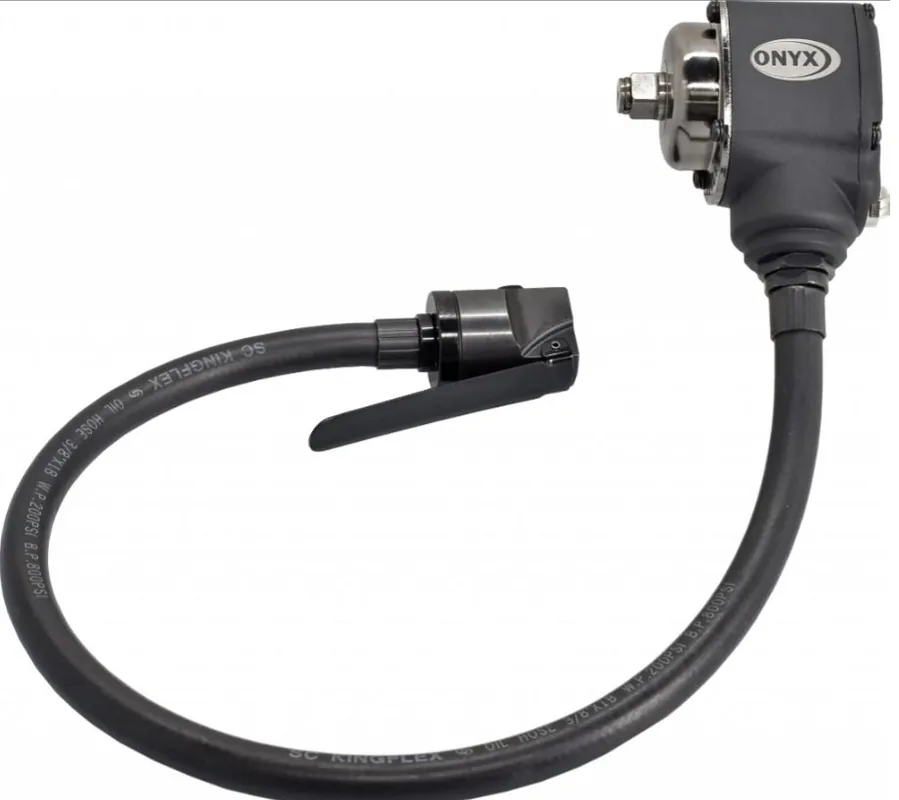 Astro Pneumatic AP1831