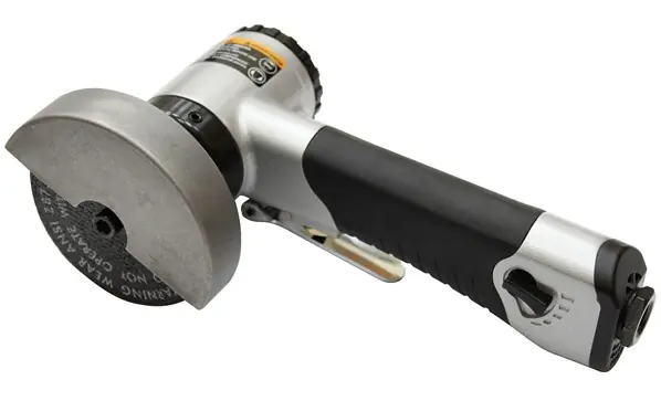 Astro Pneumatic AP209