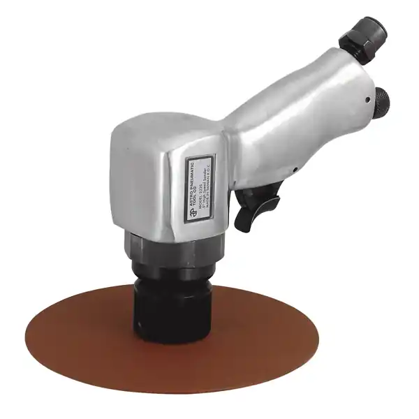Astro Pneumatic AP222S