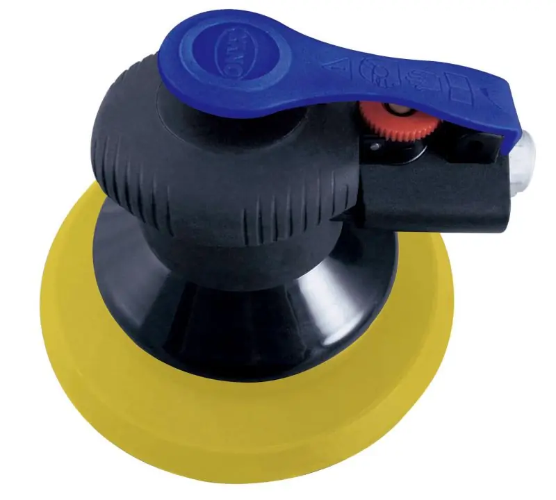 Astro Pneumatic AP325P