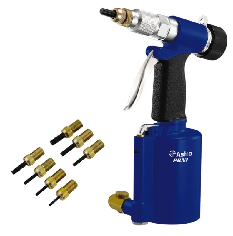 Astro Pneumatic APPRN1