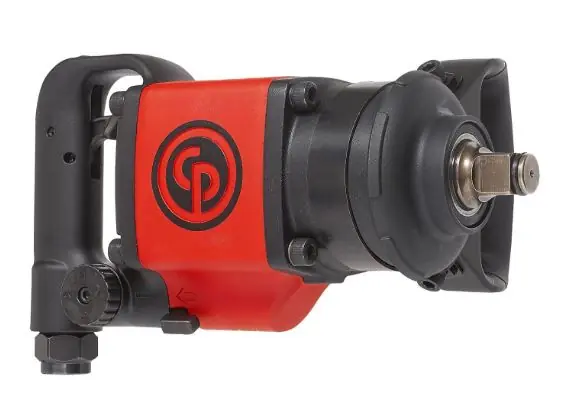 Chicago Pneumatic CP7763D