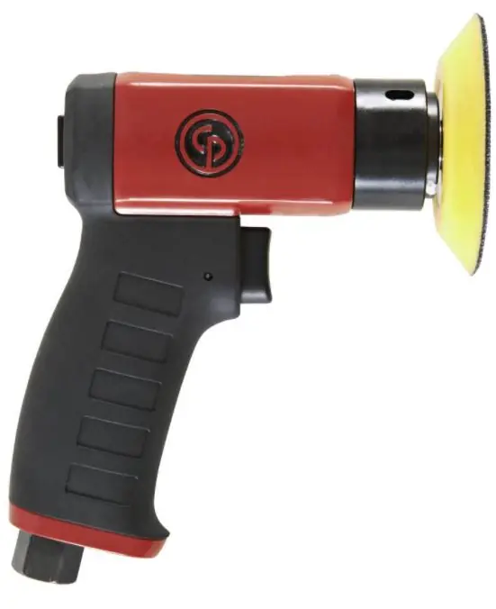 Chicago Pneumatic CP7201