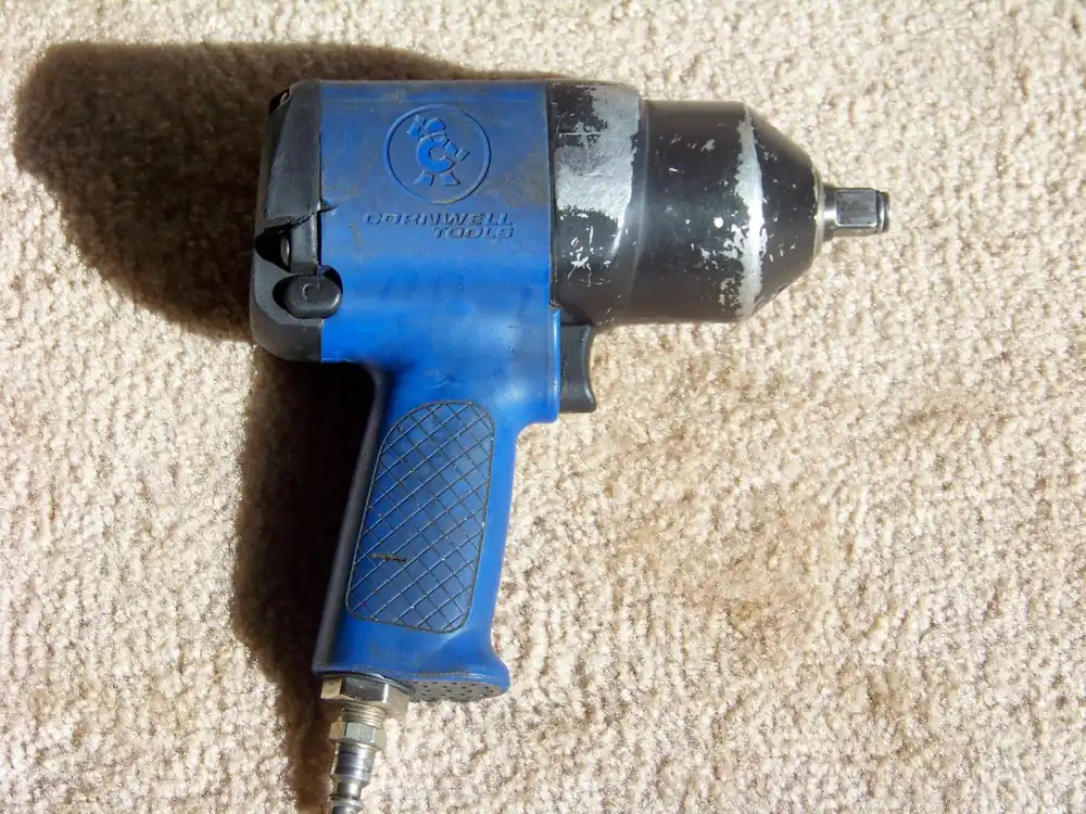 Cornwell Tools IRC7000