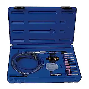 Cornwell Tools CATPDGS