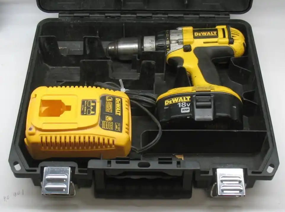 Dewalt DW987