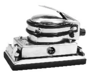 Florida Pneumatic FP866