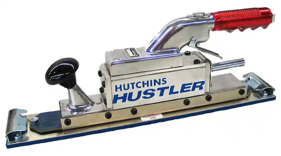 Hutchins 2000