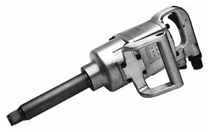 Ingersoll-Rand IR285A-6