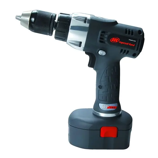 Ingersoll-Rand IRD650S