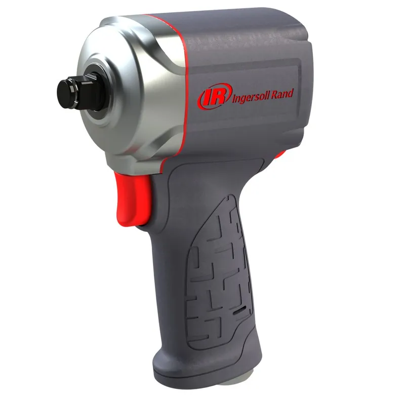 Ingersoll-Rand IR15QMAX