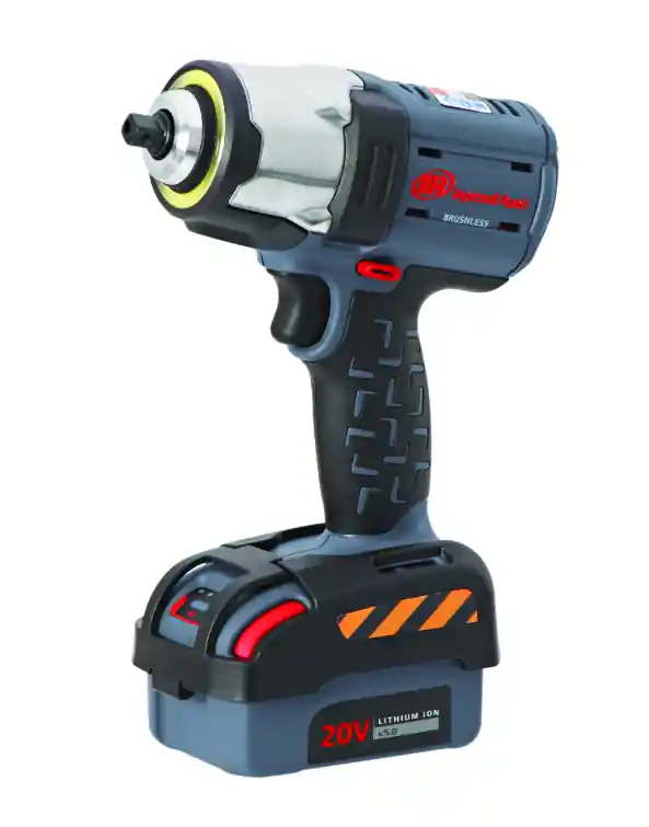 Ingersoll-Rand IRW5133