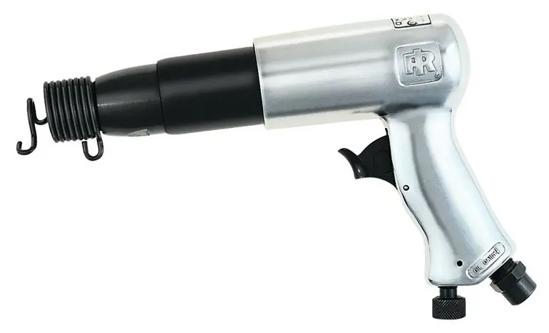 Ingersoll-Rand IR117