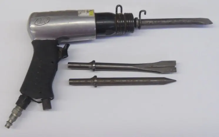 Ingersoll-Rand IR114G