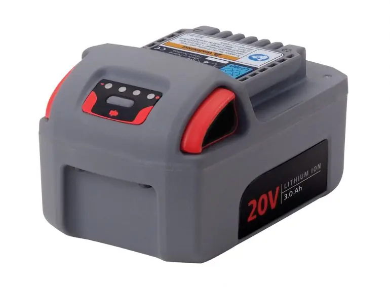 Ingersoll-Rand BL2010