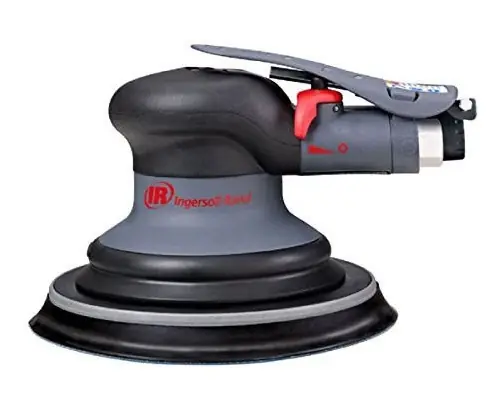 Ingersoll-Rand IR8102MAX