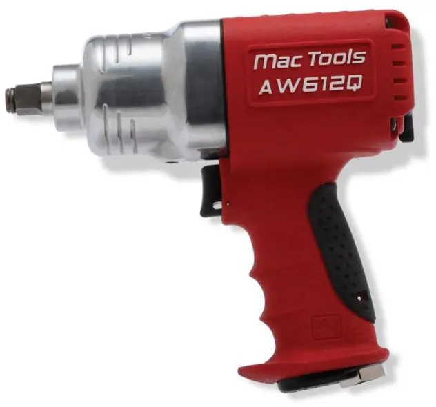 Mac Tools AW612Q