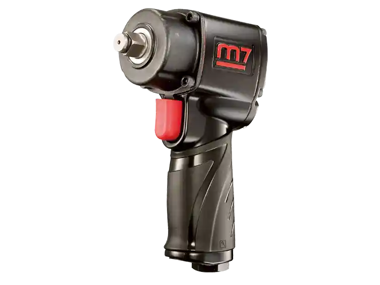 Mighty Seven NC-4610Q
