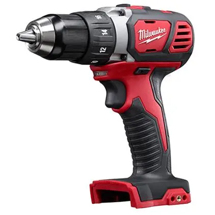 Milwaukee Tools 2606-20