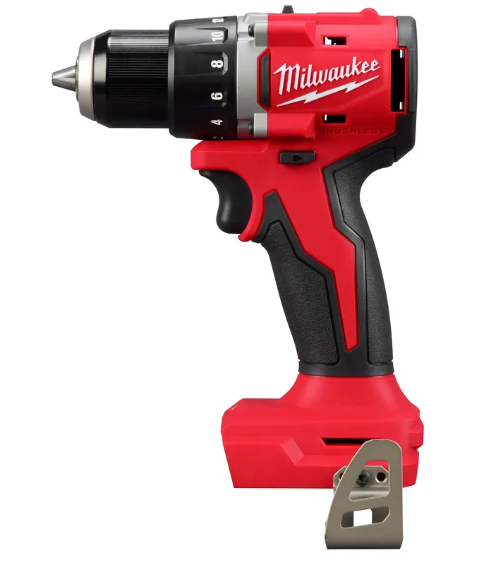 Milwaukee Tools 3601-20