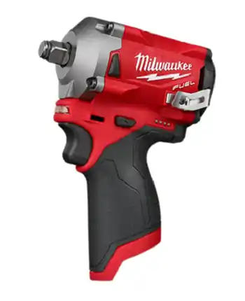 Milwaukee Tools 2555-20