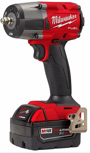 Milwaukee Tools 2962-20