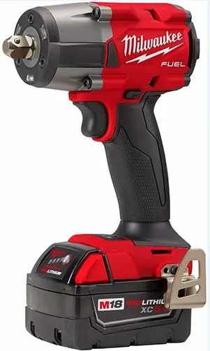 Milwaukee Tools 2962P-20