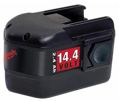 Milwaukee Tools 48-11-1024