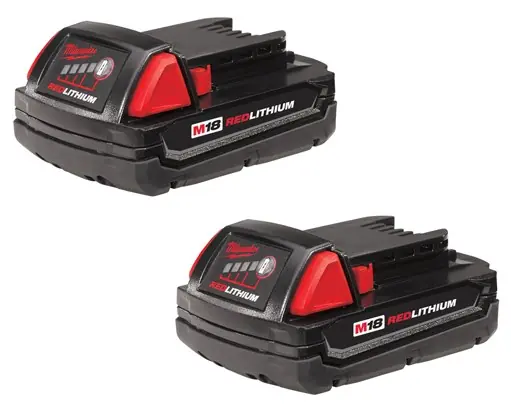 Milwaukee Tools 48-11-1811