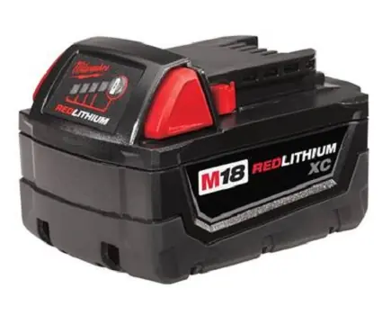 Milwaukee Tools 48-11-1828