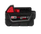 Milwaukee Tools 48-11-1850R