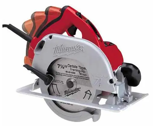 Milwaukee Tools 6390-21