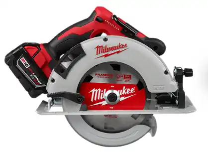 Milwaukee Tools 2631-20