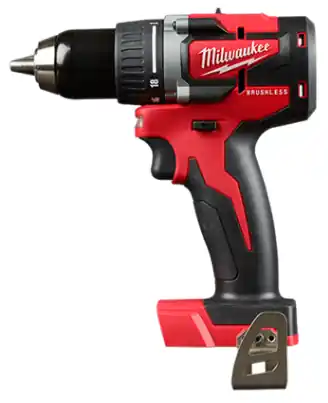 Milwaukee Tools 2801-20