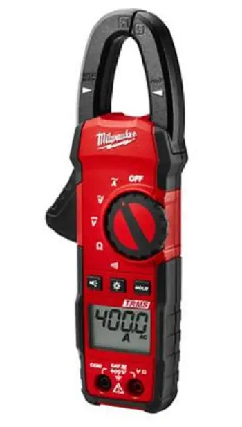 Milwaukee Tools 2235-20