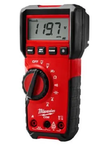 Milwaukee Tools 2216-20