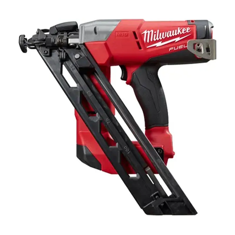 Milwaukee Tools 2743-20
