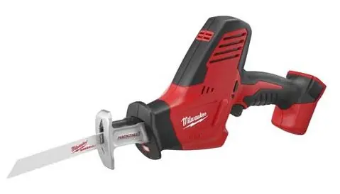 Milwaukee Tools 2625-20