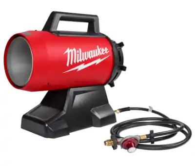 Milwaukee Tools 0801-20