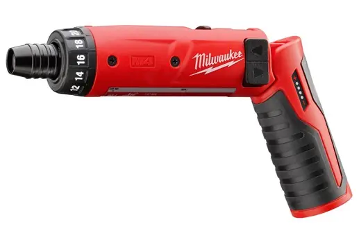 Milwaukee Tools 2101-20