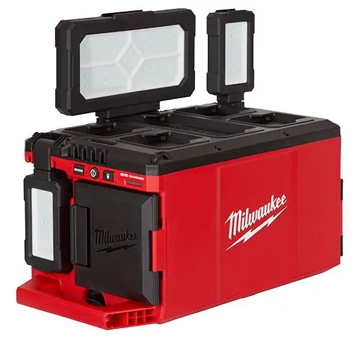 Milwaukee Tools 2357-20