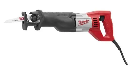 Milwaukee Tools 6509-31