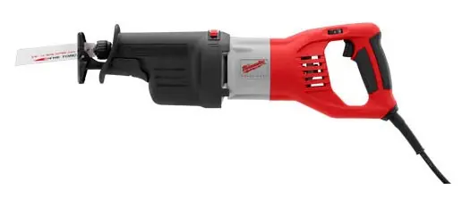 Milwaukee Tools 6538-21