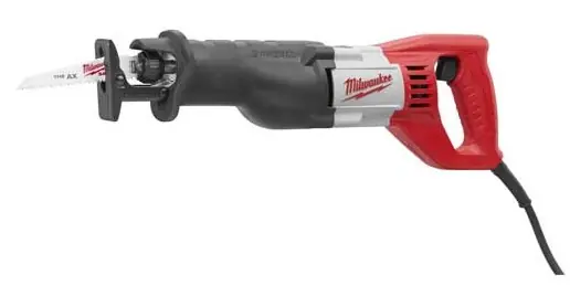 Milwaukee Tools 6519-31